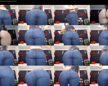 litas_secrets — 29 minute Chaturbate female cam show recording, 720p, Feb 8, 2025