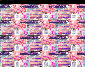 littleflufflepuff — 21 minute Chaturbate female cam show recording, 720p, Feb 9, 2025