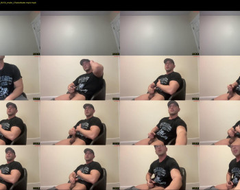 lockdownlove — 29 minute Chaturbate male cam show recording, 720p, Feb 9, 2025