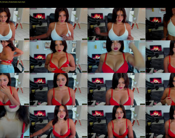 lulu_lopez — 41 minute Chaturbate female cam show recording, 720p, Feb 8, 2025