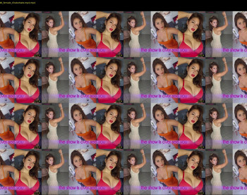 lulu_lopez — 5 minute Chaturbate female cam show recording, 720p, Feb 8, 2025