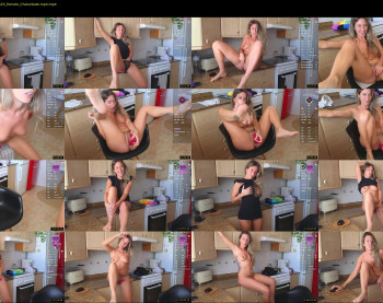 lunary_mix — 121 minute Chaturbate couple cam show recording, 720p, Feb 8, 2025