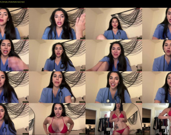 luxcher22 — 121 minute Chaturbate female cam show recording, 480p, Feb 8, 2025