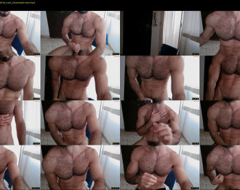 madmax20x — 80 minute Chaturbate male cam show recording, 720p, Feb 8, 2025