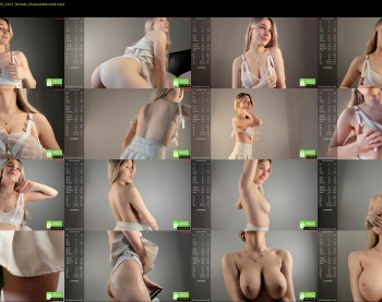 margarethowell — 121 minute Chaturbate female cam show recording, 720p, Feb 8, 2025