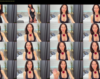 mariagold — 40 minute Chaturbate female cam show recording, 720p, Feb 8, 2025
