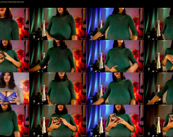mariicha — 85 minute Chaturbate female cam show recording, 720p, Feb 8, 2025