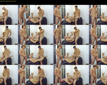 masters_sexx — 6 minute Chaturbate male cam show recording, 720p, Feb 8, 2025