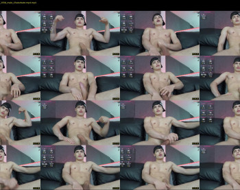 max_cortes1_ — 4 minute Chaturbate male cam show recording, 720p, Feb 8, 2025