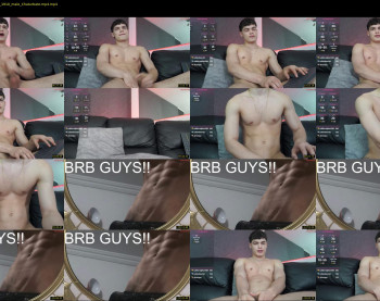 max_cortes1_ — 113 minute Chaturbate male cam show recording, 720p, Feb 8, 2025