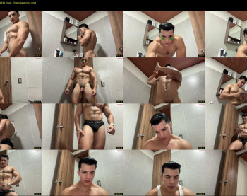 maximohoot — 73 minute Chaturbate male cam show recording, 720p, Feb 8, 2025