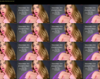 maya__77 — 6 minute Chaturbate female cam show recording, 720p, Feb 8, 2025
