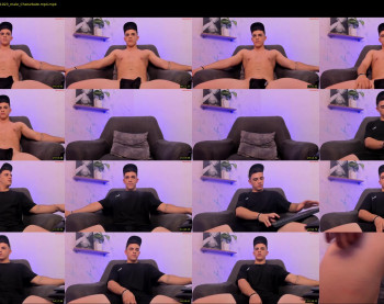 mikecooper_ — 71 minute Chaturbate male cam show recording, 720p, Feb 8, 2025