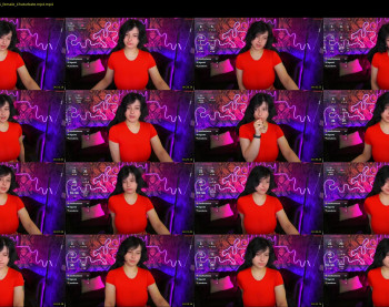 mikiikiwi — 4 minute Chaturbate female cam show recording, 720p, Feb 9, 2025