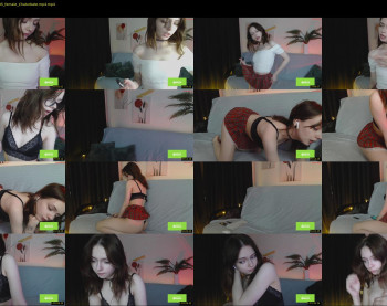 miuri_miy — 86 minute Chaturbate female cam show recording, 720p, Feb 8, 2025