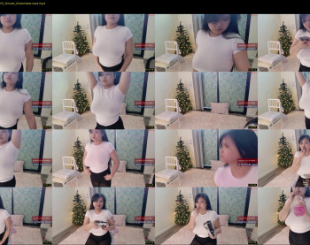 ms_mochii — 43 minute Chaturbate female cam show recording, 720p, Feb 8, 2025