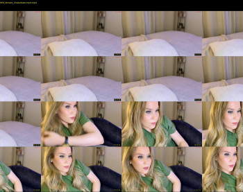 myassistant — 13 minute Chaturbate female cam show recording, 720p, Feb 8, 2025