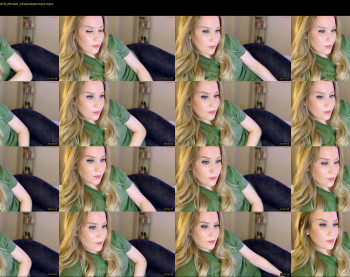 myassistant — 19 minute Chaturbate female cam show recording, 720p, Feb 8, 2025