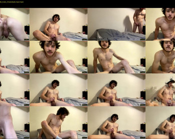 na_an534 — 31 minute Chaturbate male cam show recording, 720p, Feb 8, 2025