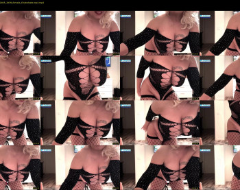 naughtyobsessions — 8 minute Chaturbate female cam show recording, 720p, Feb 8, 2025