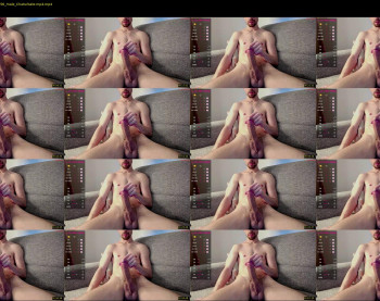 night__guy — 3 minute Chaturbate male cam show recording, 720p, Feb 8, 2025
