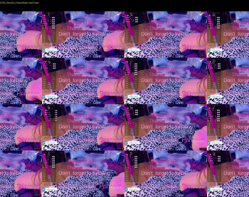 nikkiprincess — 12 minute Chaturbate female cam show recording, 720p, Feb 8, 2025