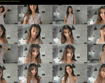 philomenagroomes — 82 minute Chaturbate female cam show recording, 720p, Feb 9, 2025