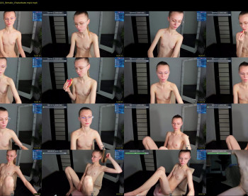 phoebepaw — 34 minute Chaturbate female cam show recording, 720p, Feb 8, 2025