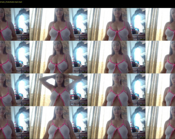 sariii1 — 11 minute Chaturbate female cam show recording, 720p, Feb 8, 2025