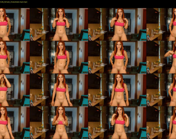secretnanda — 3 minute Chaturbate female cam show recording, 720p, Feb 8, 2025