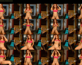 secretnanda — 102 minute Chaturbate female cam show recording, 720p, Feb 8, 2025