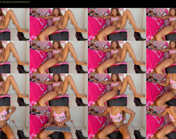 sexybrunnetem — 4 minute Chaturbate female cam show recording, 720p, Feb 8, 2025