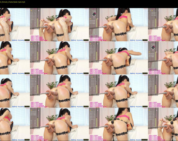 sexykiska — 72 minute Chaturbate female cam show recording, 720p, Feb 8, 2025