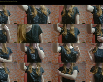 shelikessoymilk — 10 minute Chaturbate female cam show recording, 720p, Feb 9, 2025