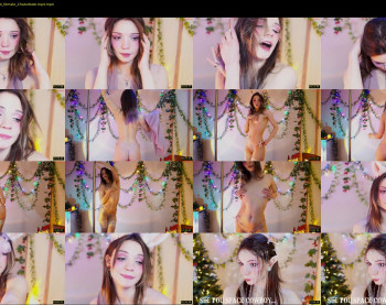 shiny_jail — 25 minute Chaturbate female cam show recording, 720p, Feb 9, 2025