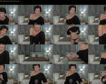 simonadebeauvoir — 30 minute Chaturbate female cam show recording, 720p, Feb 8, 2025