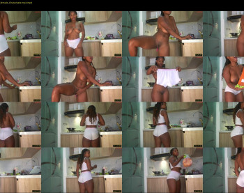 sow_fitt — 122 minute Chaturbate female cam show recording, 720p, Feb 8, 2025