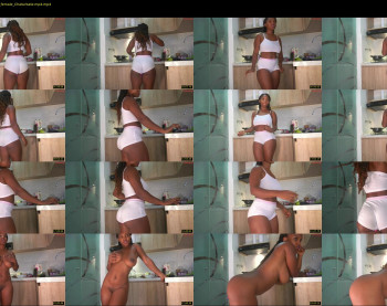 sow_fitt — 34 minute Chaturbate female cam show recording, 720p, Feb 8, 2025