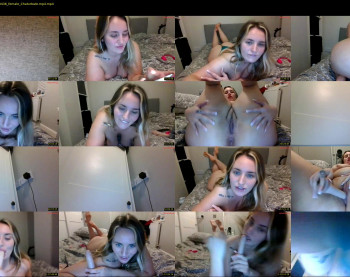 summerxjay — 89 minute Chaturbate female cam show recording, 480p, Feb 9, 2025