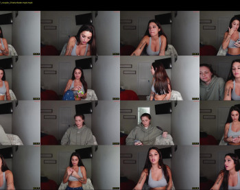 svtf2323 — 61 minute Chaturbate female cam show recording, 720p, Feb 9, 2025