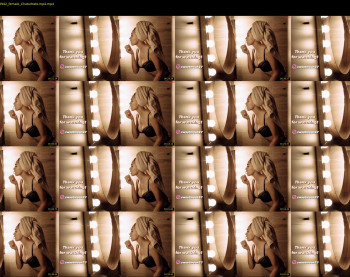 sweet_moan — 4 minute Chaturbate female cam show recording, 720p, Feb 8, 2025