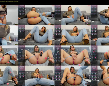 sweetcherry30_ — 123 minute Chaturbate female cam show recording, 720p, Feb 8, 2025