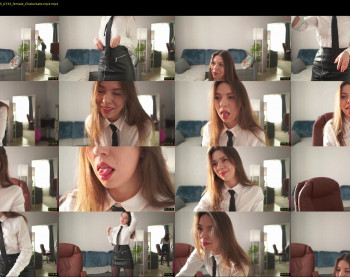 sweetdreamvic — 10 minute Chaturbate female cam show recording, 720p, Feb 8, 2025