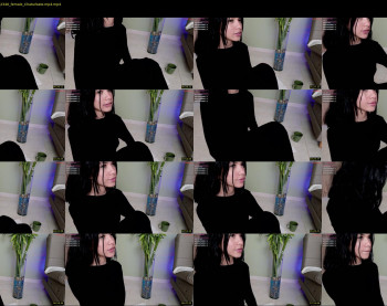 sweett_petite — 9 minute Chaturbate female cam show recording, 720p, Feb 8, 2025