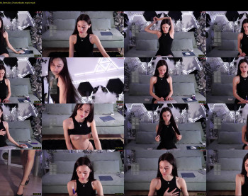 taanni_bc — 120 minute Chaturbate female cam show recording, 720p, Feb 9, 2025