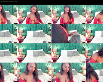 tamara_myller1 — 16 minute Chaturbate female cam show recording, 720p, Feb 8, 2025