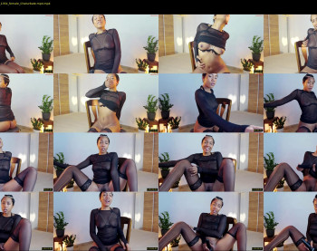 therainqueen — 113 minute Chaturbate female cam show recording, 720p, Feb 8, 2025