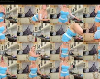tunderose — 121 minute Chaturbate female cam show recording, 720p, Feb 8, 2025