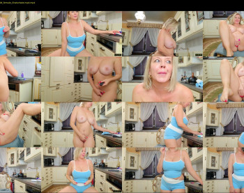 tunderose — 112 minute Chaturbate female cam show recording, 720p, Feb 8, 2025