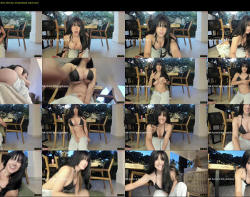 vanandjuani — 23 minute Chaturbate female cam show recording, 720p, Feb 8, 2025
